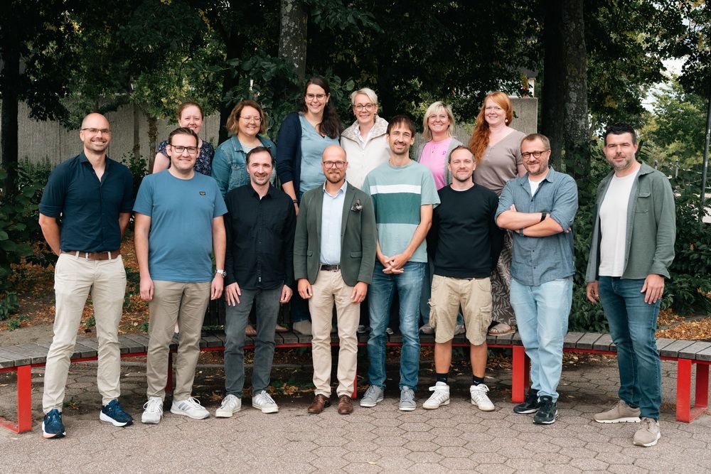 Fachschaft Mathematik