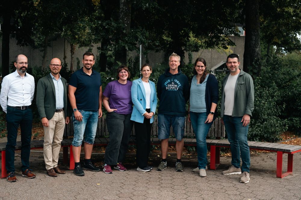 Fachschaft Chemie